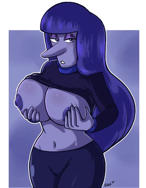 Ennui By Stewsspicyblog Hentai Foundry