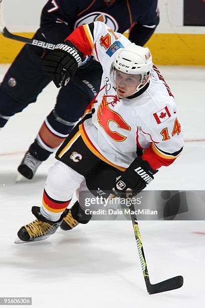 Theoren Fleury Flames Photos And Premium High Res Pictures Getty Images