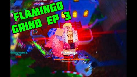 Flamingo Grind Finale Anime Adventures Puppet Portal Youtube