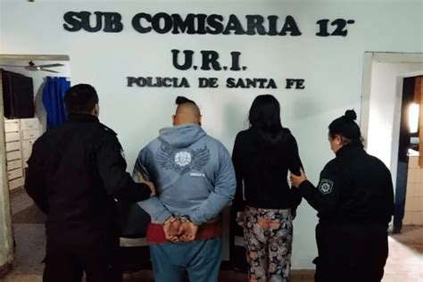 Santa Fe Una Maestra De Jardín Encontró Un Arma De Fuego En La Mochila