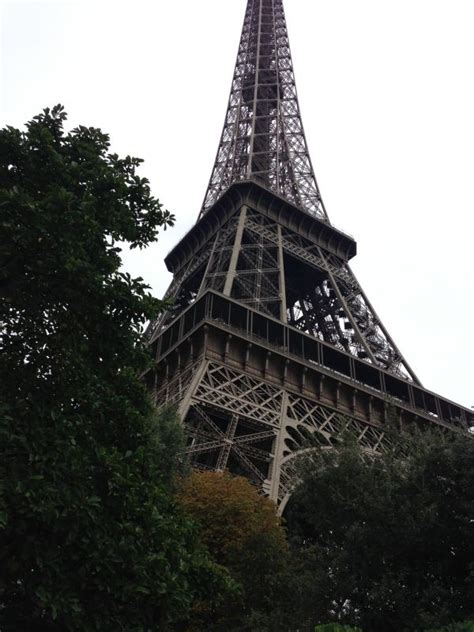 Free Images Eiffel Tower Paris Monument France Landmark Spire