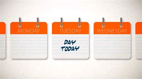 Is It 'Day today' or 'Day-to-day'? (Video) | Merriam-Webster