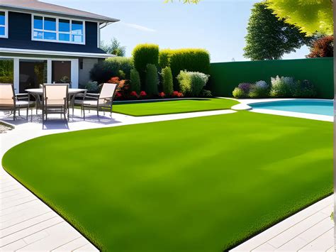 Artificial Turf - T&M Outdoor Solutions