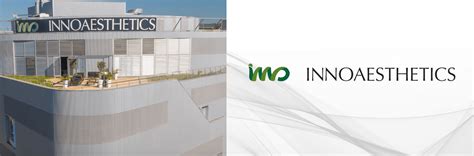 Innoaesthetic - Bellmodin Distribuciones Medical Esthetics
