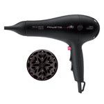 Rowenta Respectíssim Pro - Secador de cabello, 2400 W : Amazon.es: Belleza
