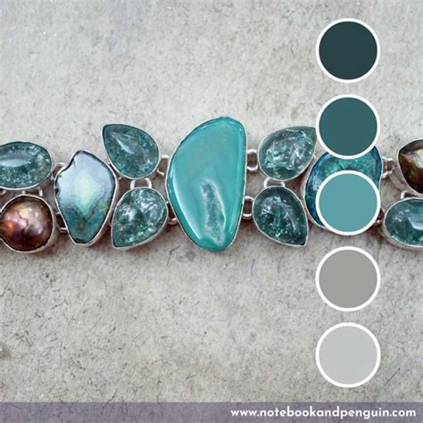 Best Teal Color Guide Teal Color Palettes Hex Codes Incl