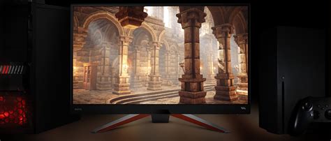 BenQ Mobiuz EX2710Q Review: Snappy Response and Plenty of Color | Tom's ...