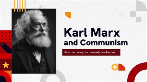 Karl Marx and Communism Presentation