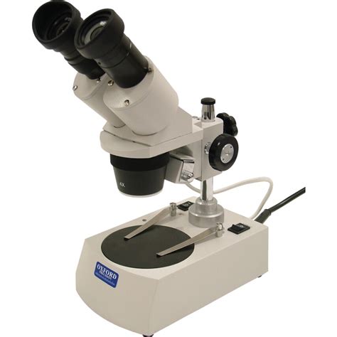 Dissecting Microscope Magnification