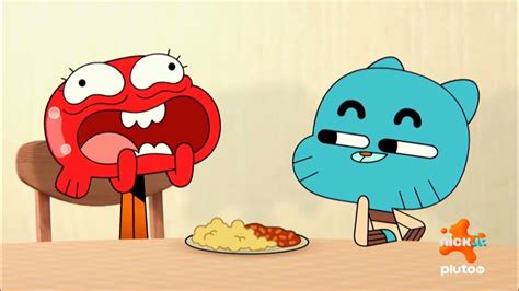 The Amazing World Of Gumball On Nick Jr Pluto Tv Usa October 2023