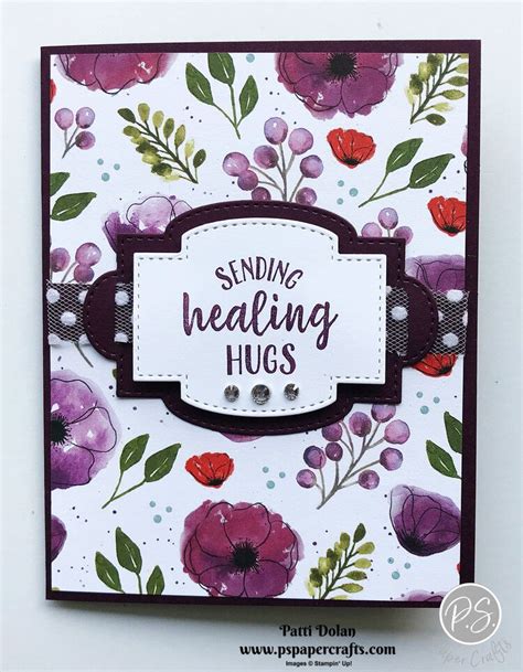 Sending healing hugs with the so sentimental bundle – Artofit