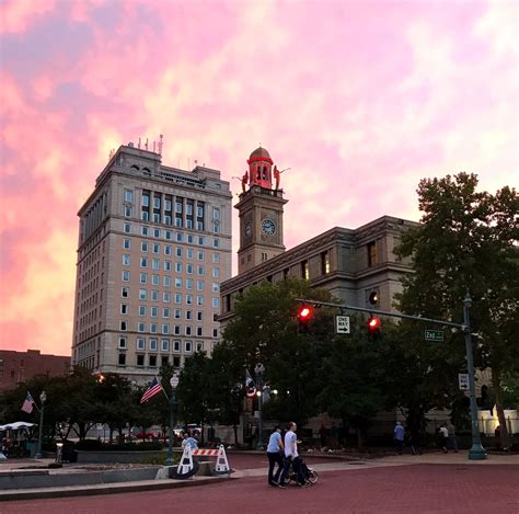 Stark County Courthouse Celebrates 200 Years with Tours, Plays and a ...