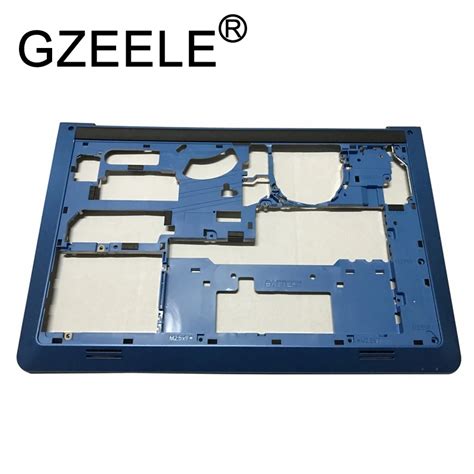 GZEELE New Laptop Bottom Case Base Cover For DELL Inspiron 15 5000 5547