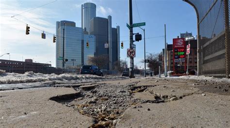 VIDEO La ville américaine de Detroit renaît après la faillite