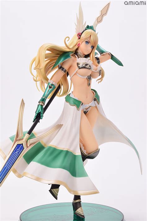 Figurine Valkyrie Bikini Warriors JapanFigs