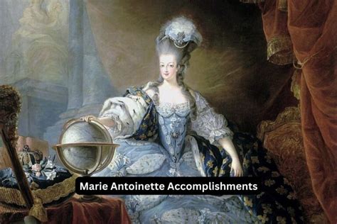 10 Marie Antoinette Accomplishments And Achievements Have Fun With