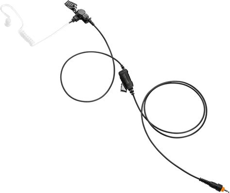 Amazon Single Wire Earpiece For Motorola Radios Clp Clp