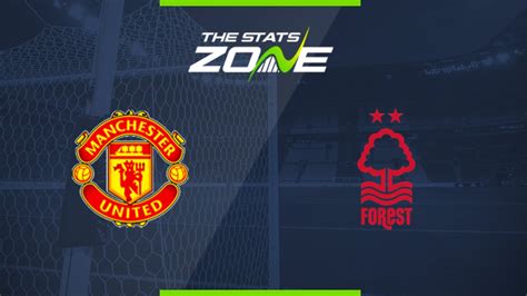 Man Utd Vs Nottingham Forest Semi Final Preview And Prediction 2022