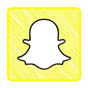 Snapchat Logo PNG File - PNG All