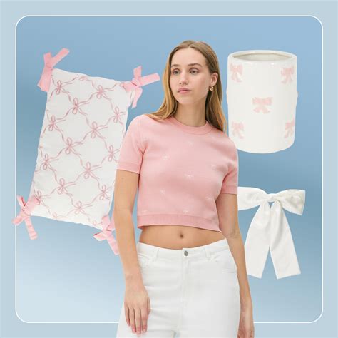 Bow Trend: How to Wear & Style in 2025 | Primark UK