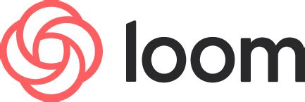 loom logo Download png