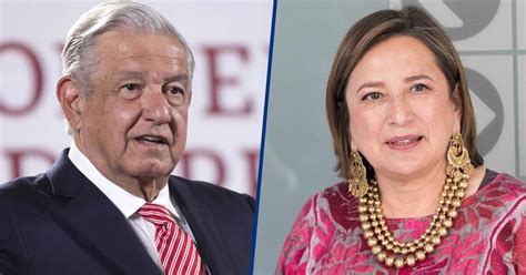 Bla bla bla mentira Xóchitl Gálvez descalifica el Quinto Informe