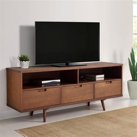 Meja Tv Kayu Jati Asia Furniture Living