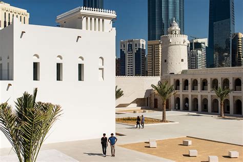 10 Places Every NYUAD Student Must Visit Before Graduation - NYU Abu Dhabi