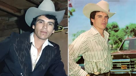 La Muerte De Chalino S Nchez Sigue Siendo Un Misterio As Fueron Sus