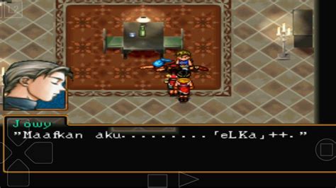 Game PS1 Terbaik Sepanjang Masa SUIKODEN 2 Bahasa Indonesia JOWY