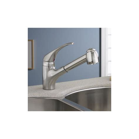 American Standard 4205.104 4205-104 Kitchen Faucet - Build.com