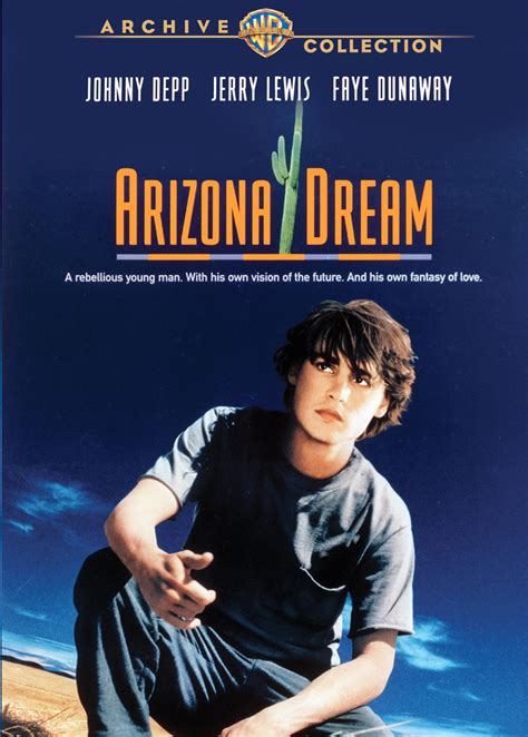 Arizona Dream (1992) – A Guy Named Soo