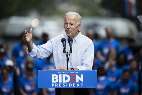 The Latest Biden Tells Crowd Equality Act Is Top Priority Ap News