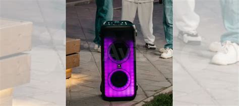 Новая портативная аудиосистема Vipe Nitro X5 Pro купить в Хабаровске с ...