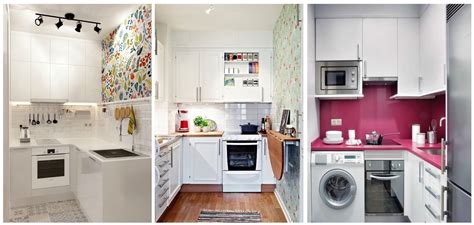 tips menata dapur sempit  terlihat lebih lega magnolia adi sentosa