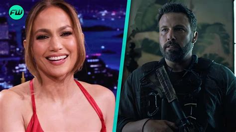 Jennifer Lopez’s Net Worth: Is JLo Richer Than Ben Affleck?