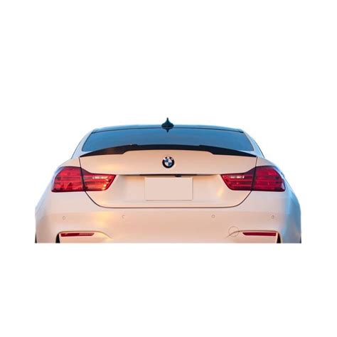 Spoiler Alettone Posteriore In Carbonio BMW F82 M4 Performance