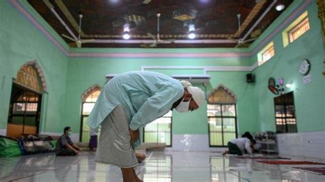 Keutamaan Sholat Tahajud Inilah Penjelasan Dalil Alquran Dan Hadist