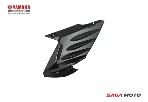 Guia Do Ar Fazer 150 Lado Direito Original Yamaha Mebuscar Brasil