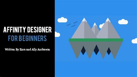 Affinity Designer Manual