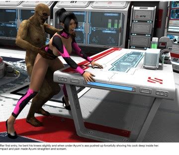 Ayumi S Adventure Muses Sex And Porn Comics