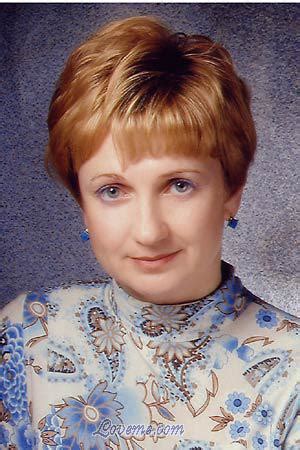 Elena 56569 Rostov Na Donu Russia Russian Women Age 41 Going To