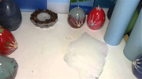 Парафин и стеарин. Теория, свойства материалов. Это важно знать ...