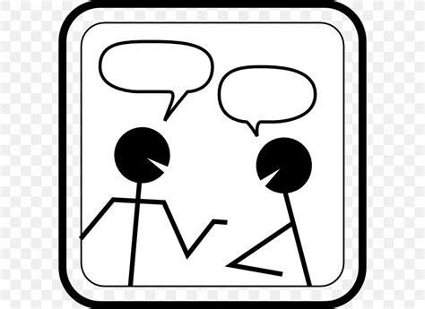 Dialogue Clipart Clip Art Library