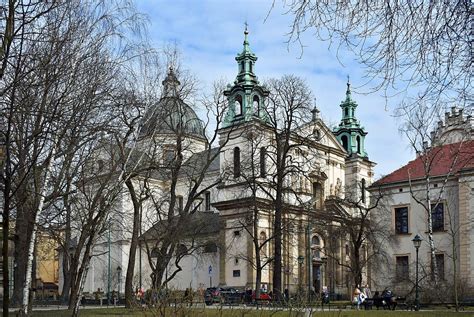 Collegiate Church of St. Anne, Krakow | Religiana