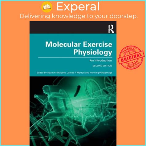 English Original Molecular Exercise Physiology An