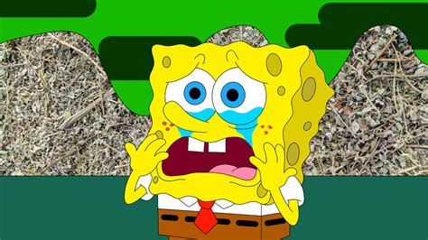 SpongeBob Nightmare Deleted Scene 9C/15 by Polarman546 on DeviantArt