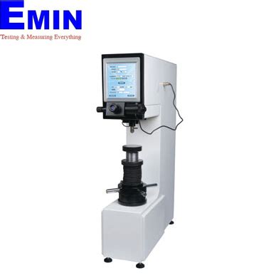 Insize Ishb D Automatic Digital Brinell Hardness Tester Hbw