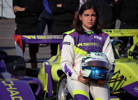 Mujeres en la F1 se les incluye por primera vez desde hace casi 50 años