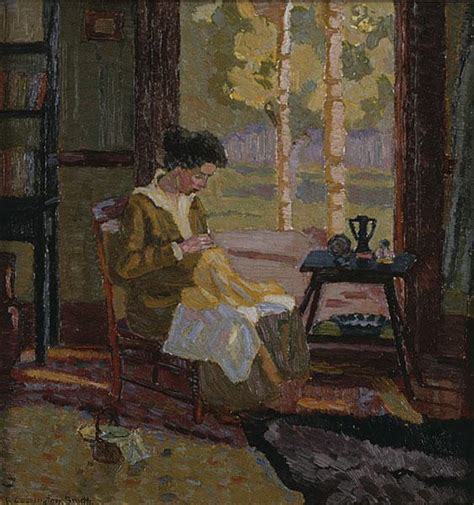 Open Window, 1919 - Grace Cossington Smith - WikiArt.org